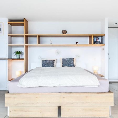 Apartmán Loft Savièse Exteriér fotografie