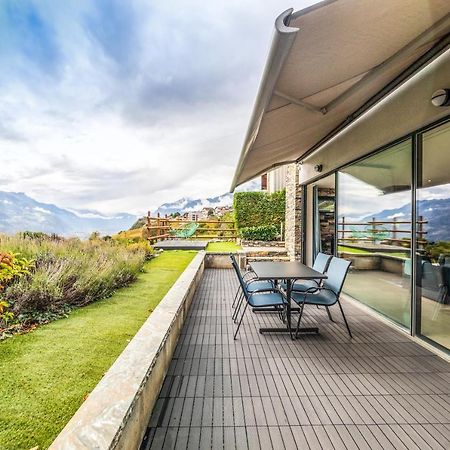 Apartmán Loft Savièse Exteriér fotografie