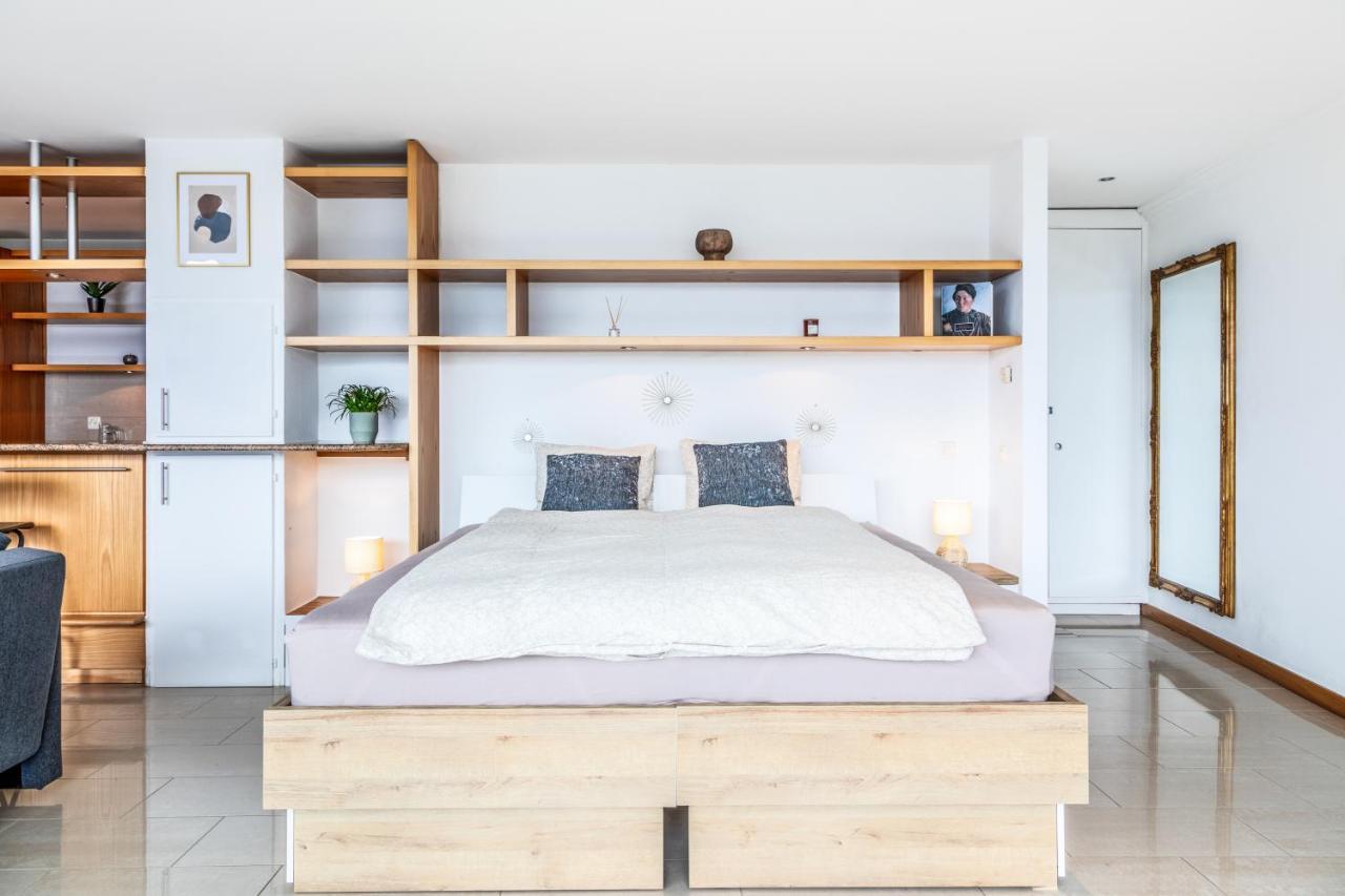 Apartmán Loft Savièse Exteriér fotografie