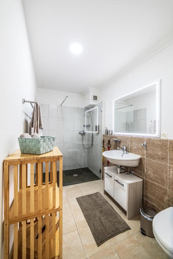 Apartmán Loft Savièse Exteriér fotografie